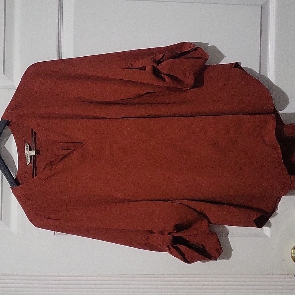Women's 2X blouse
